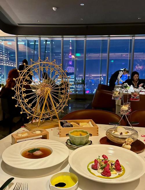 东方明珠附近美食小吃