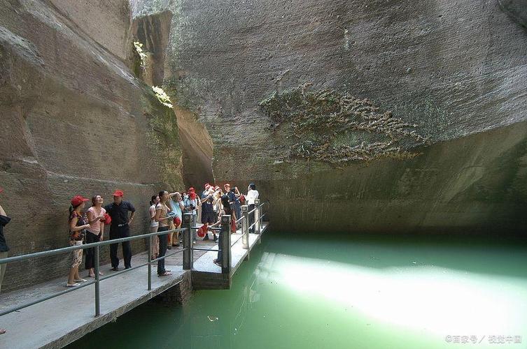 丽水青田旅游景点哪里好玩