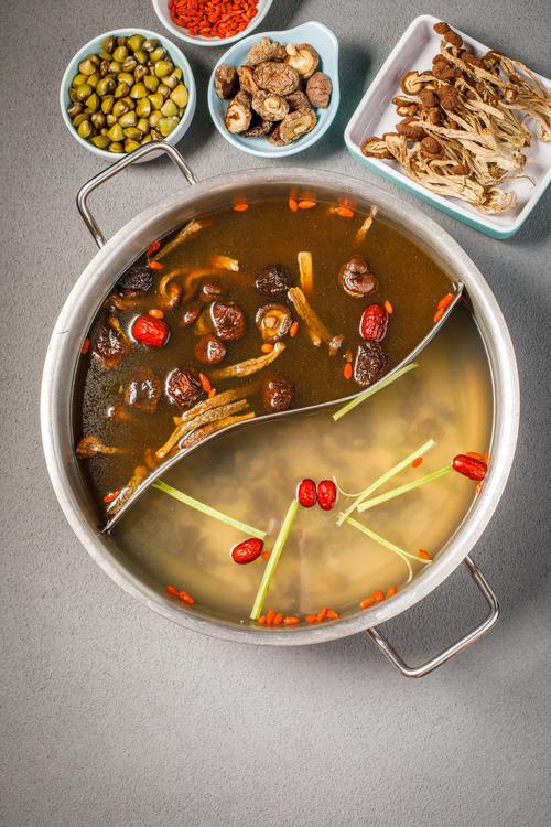 正荣财富中心美食推荐