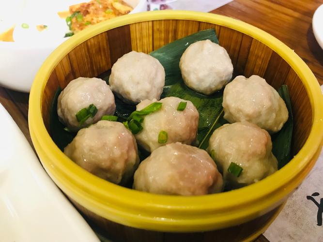 广州客村丽影广场美食