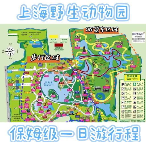 上海野生动物园游玩攻略