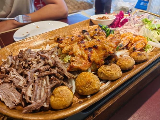 世界最好吃的美食图片