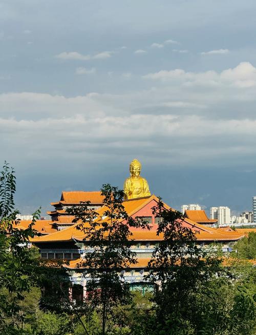 乌鲁木齐周边旅游景点大全