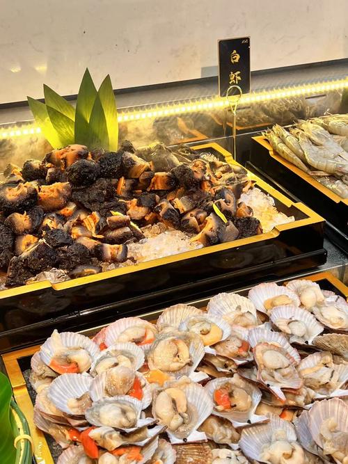 青岛凯德广场排名美食