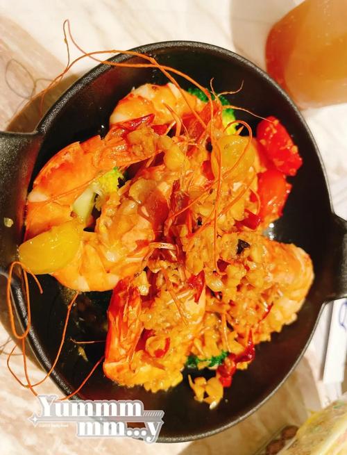 青岛凯德广场排名美食