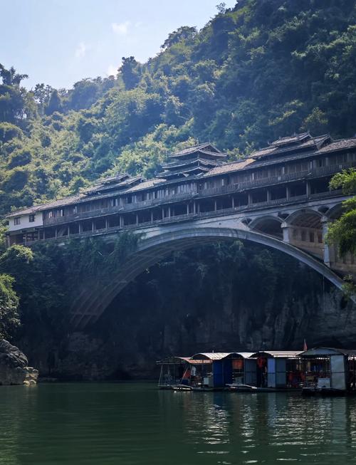 广西河池宜州旅游景点大全