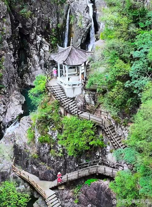台州黄岩旅游景点哪里好玩