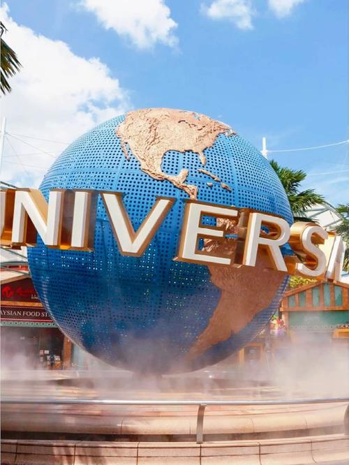 新加坡马来西亚旅游攻略