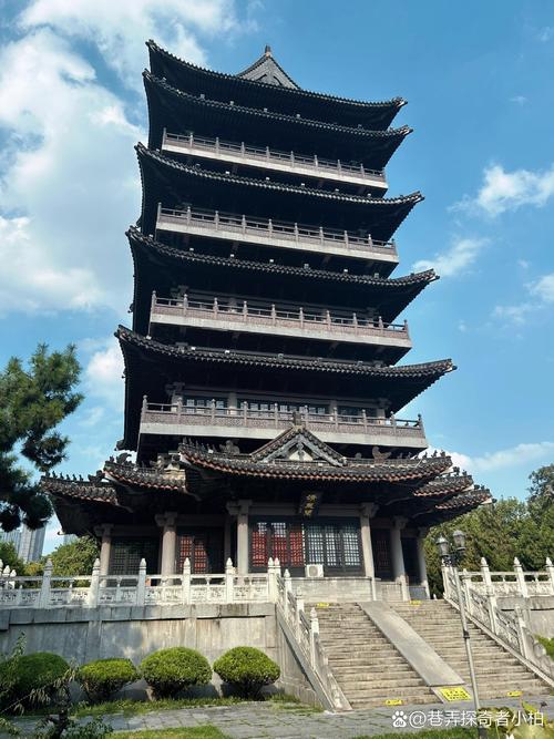 合肥旅游攻略必玩的景点