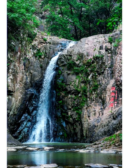 浙江绍兴诸暨旅游景点大全
