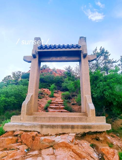 赤峰旅游攻略必玩的景点