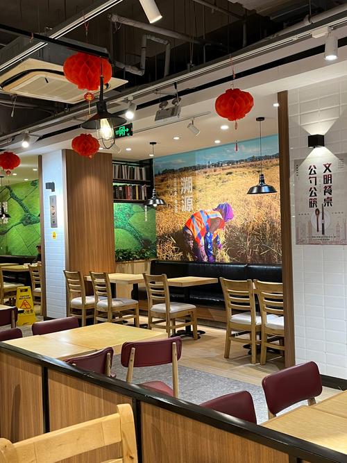 亚惠美食怎么加盟代理