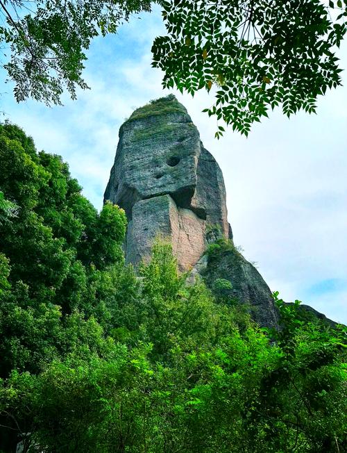 安徽霍山旅游景点大全介绍