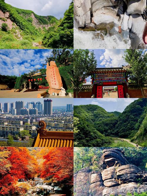 辽宁抚顺旅游景点大全排行