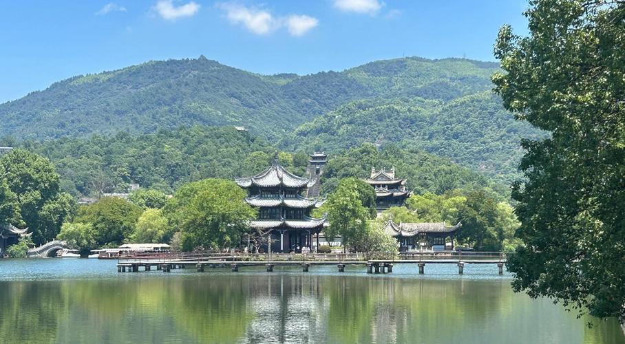 浙江台州临海旅游景点大全