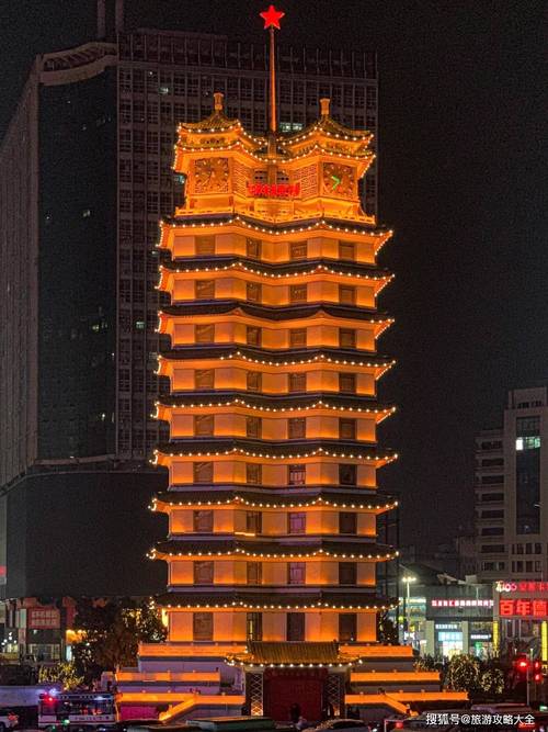 春节河南旅游景点免费大全