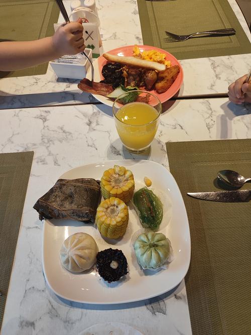 厦门艾美酒店附近美食