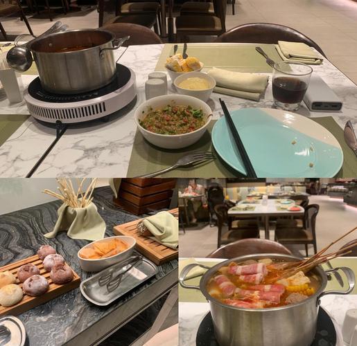 厦门艾美酒店附近美食