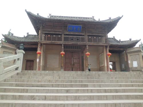 运城免费旅游景点2025