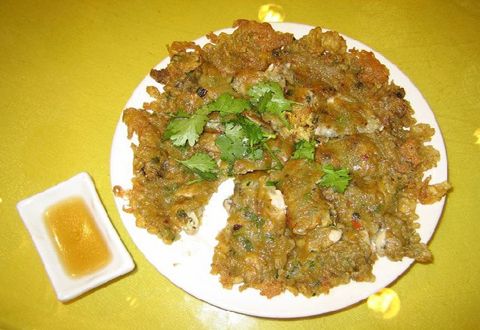 香港达美旅游美食之旅