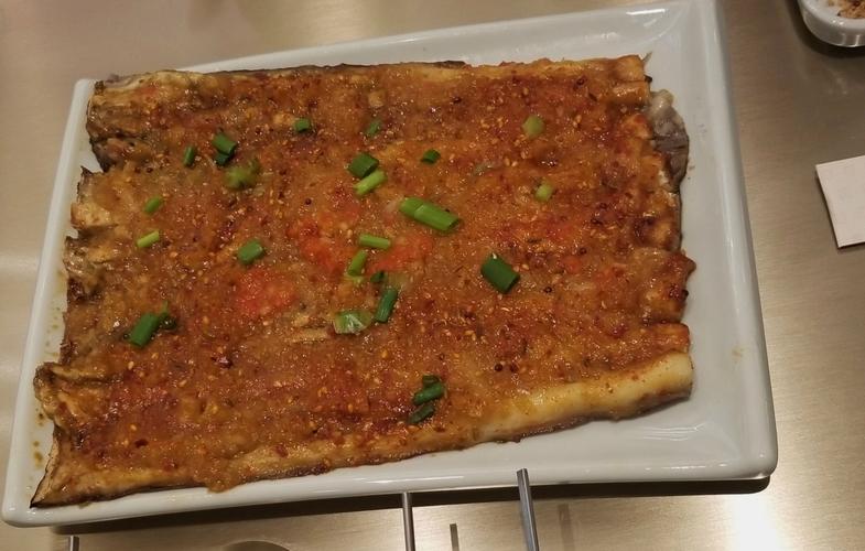 深圳龙岗万科广场美食