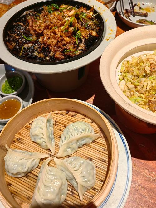 西安凯德广场美食推荐