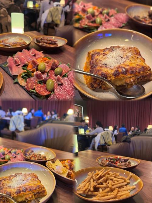 亦庄城乡世纪广场美食