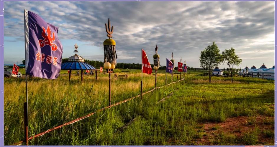 杜尔伯特旅游景点都有哪些