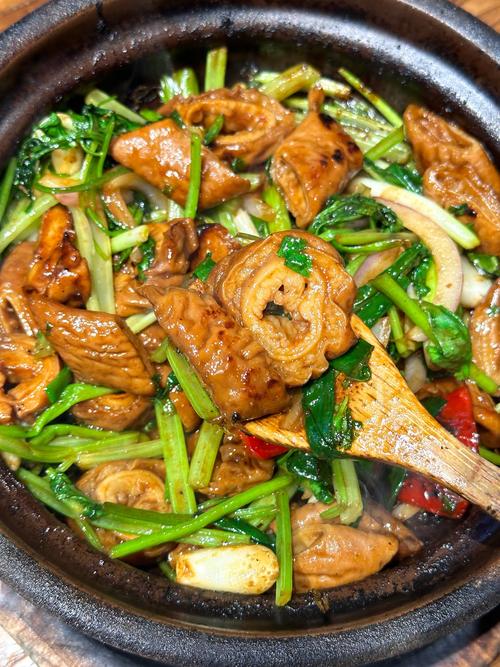 常州环球港有哪些美食