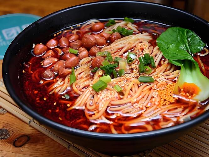 舌尖上的重庆美食图片