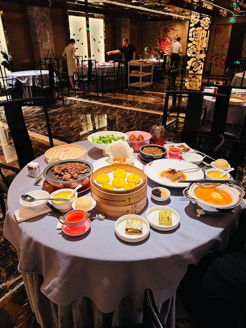 天津美食大搜索的餐厅