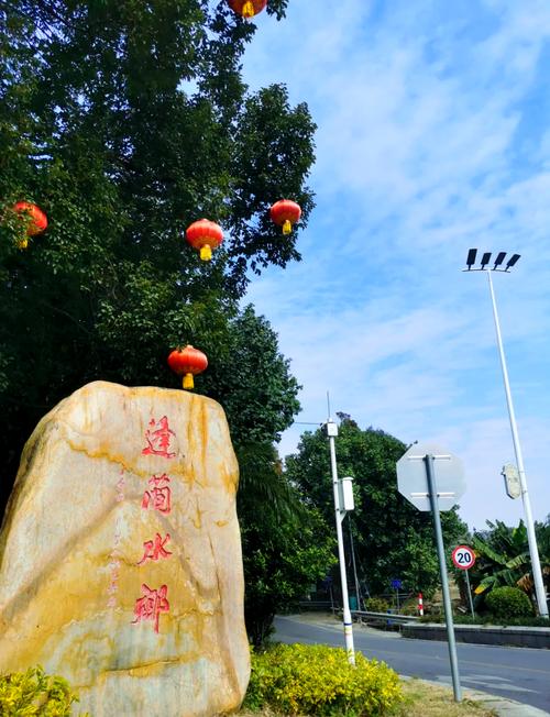 顺德逢简水乡美食介绍