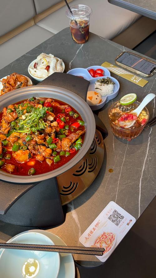 青浦吾悦广场美食推荐