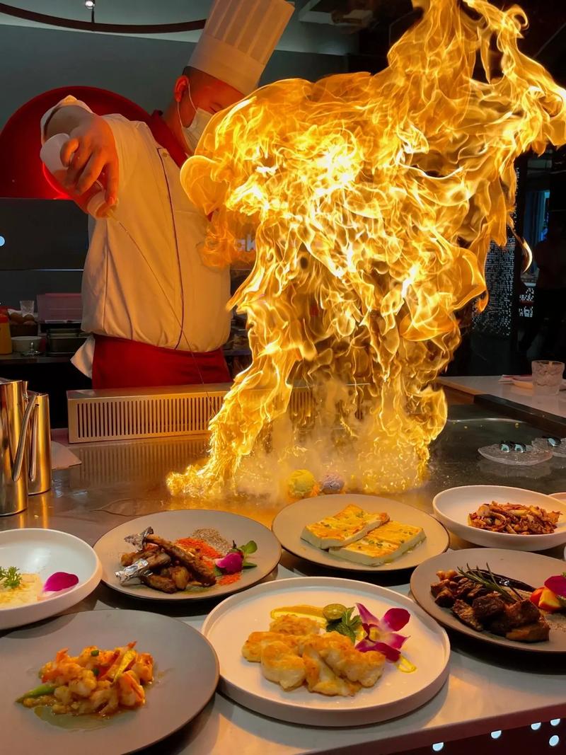 青浦吾悦广场美食推荐