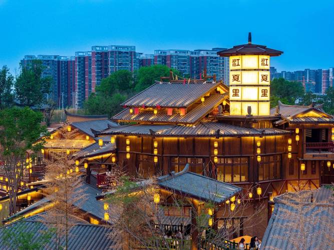 2025武汉免费旅游景点