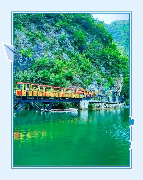 十堰市旅游攻略景点必去