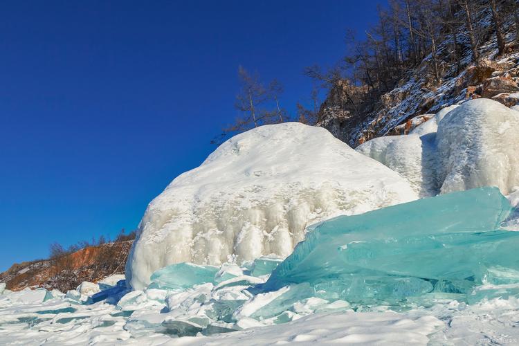 乌鲁木齐冬天旅游景点大全