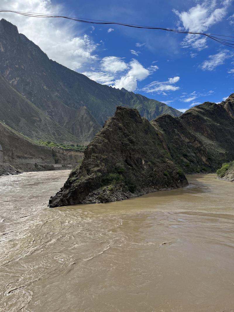 怒江傈僳族自治州旅游景点