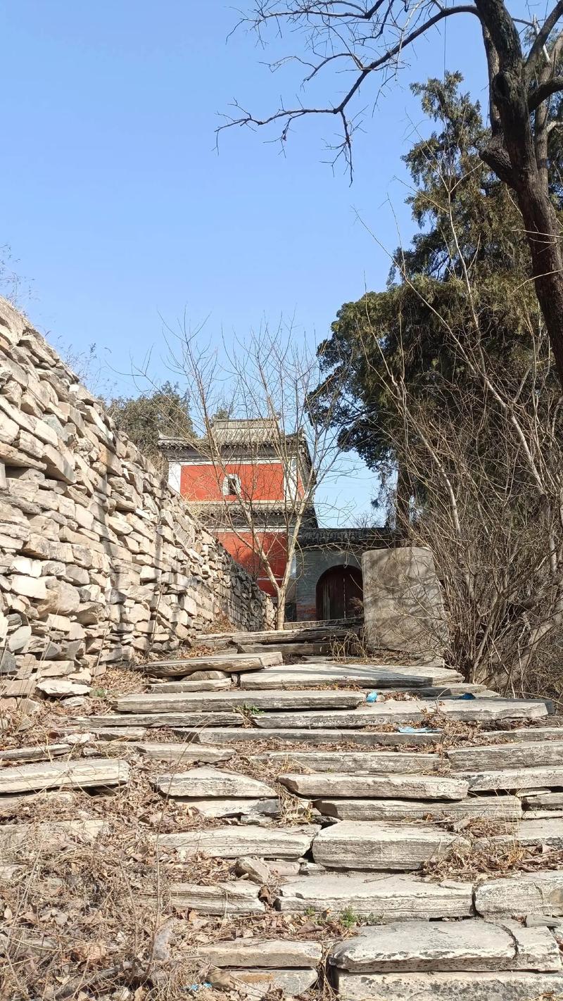 北京市房山区旅游景点大全