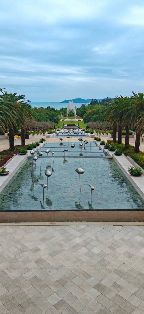 海棠湾旅游攻略必去景点