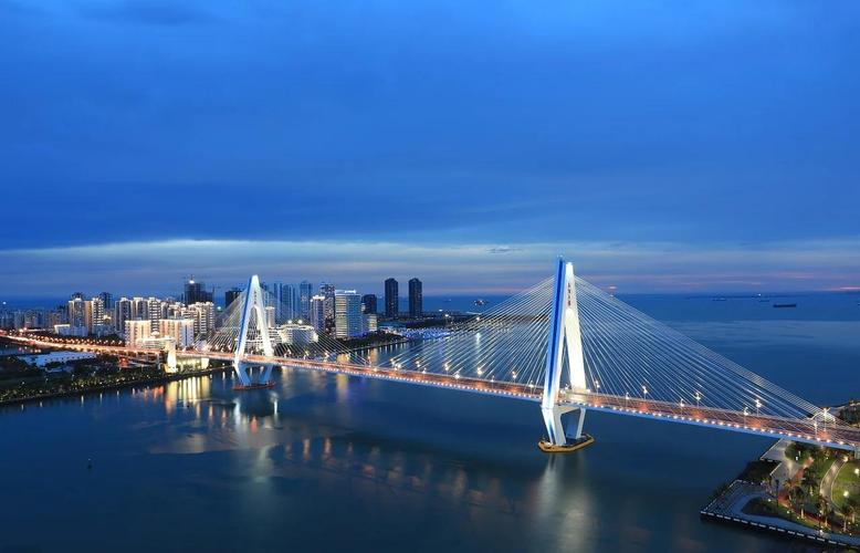 海南海口旅游景点排名前十