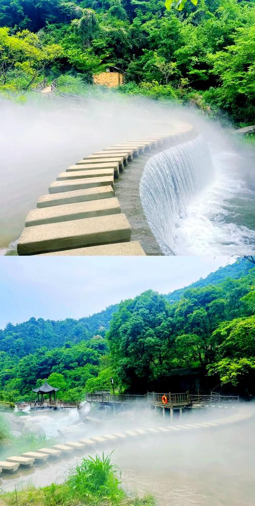 江西南昌周边旅游景点大全