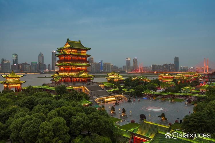 江西南昌周边旅游景点大全