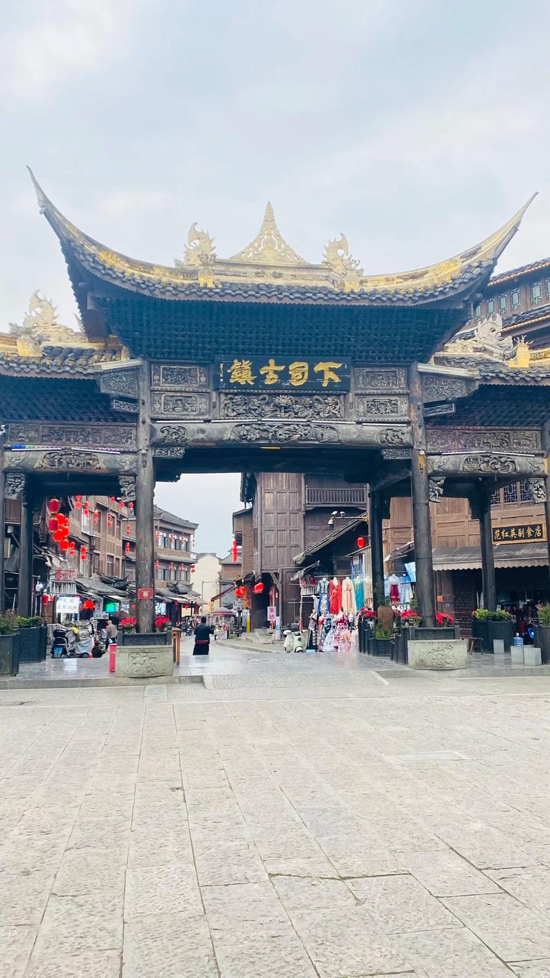 黔东南旅游景点有哪些地方