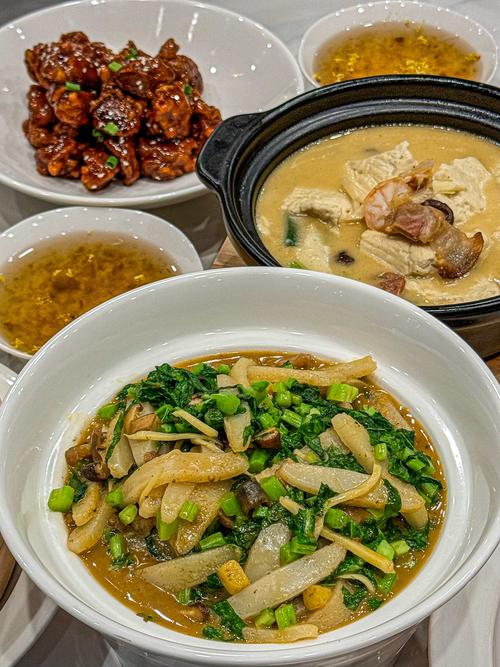 台州市民广场附近美食