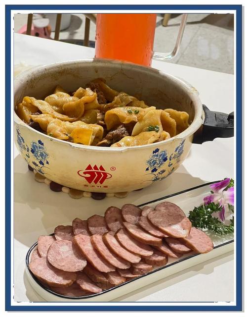 萧山宝龙城市广场美食