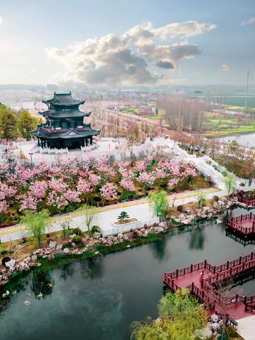 盐城的旅游景点有哪些地方