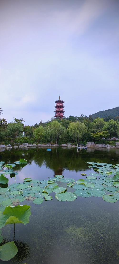 徐州附近的旅游景点自驾游