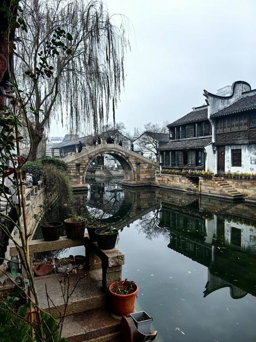 嘉兴的旅游景点有哪些地方