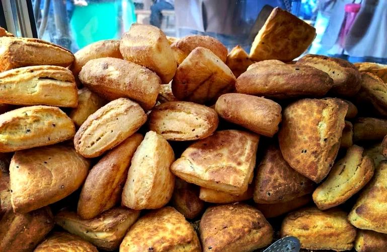 蒲城美食最集中的地方